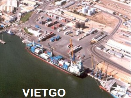 xuất khẩu hạt điều việt nam